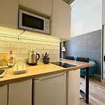 Kosciuszki Lavish With Mezzanine By Bookinghost *