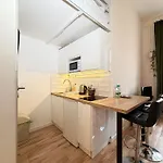 דירה Kosciuszki Lavish With Mezzanine By Bookinghost *