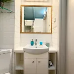 דירה Kosciuszki Lavish With Mezzanine By Bookinghost *