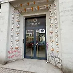 דירה Kosciuszki Lavish With Mezzanine By Bookinghost *