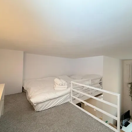 Kosciuszki Lavish With Mezzanine By Bookinghost