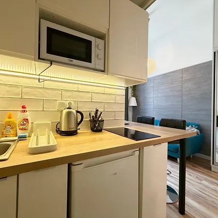 Kosciuszki Lavish With Mezzanine By Bookinghost *