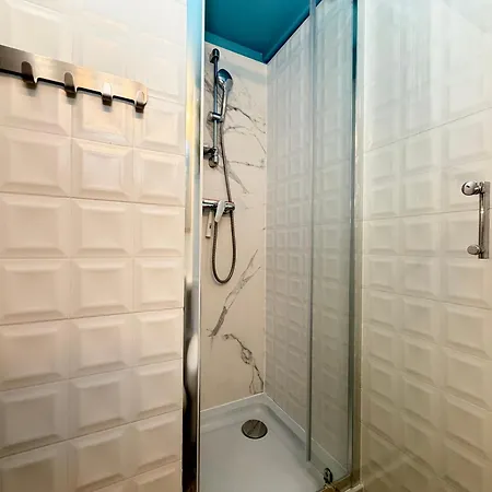Apartmán Kosciuszki Lavish With Mezzanine By Bookinghost