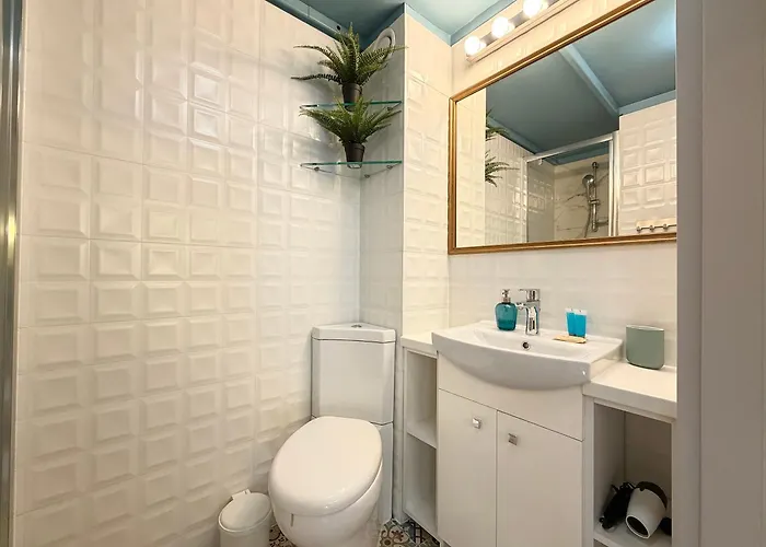 Kosciuszki Lavish With Mezzanine By Bookinghost * Wrocław