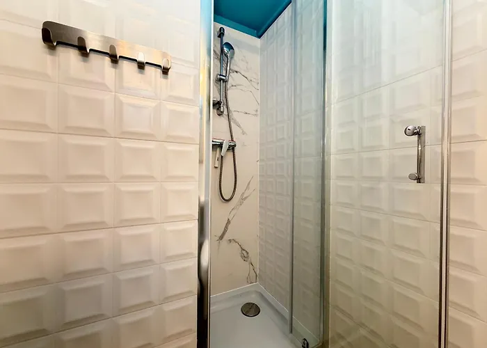 Apartman Kosciuszki Lavish With Mezzanine By Bookinghost