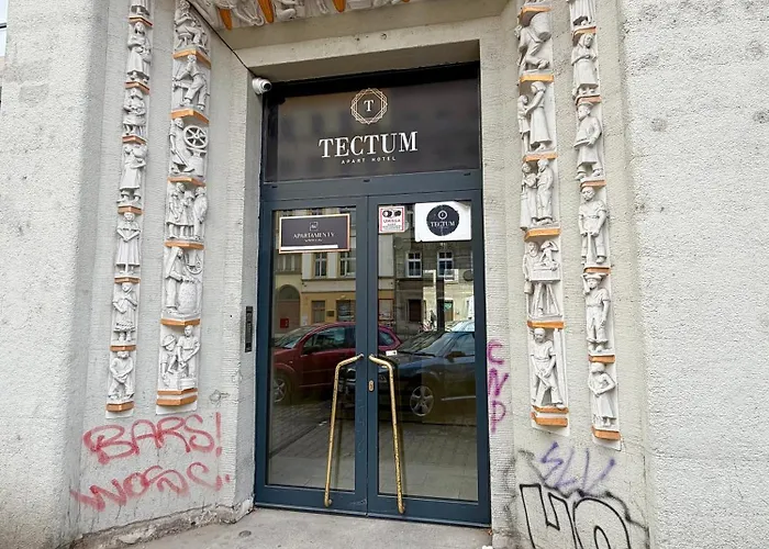 Apartman Kosciuszki Lavish With Mezzanine By Bookinghost *